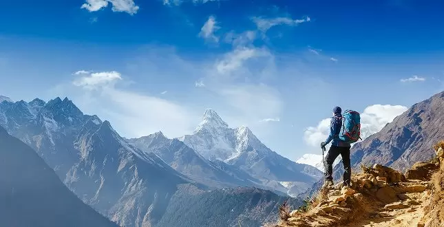 Nepalas