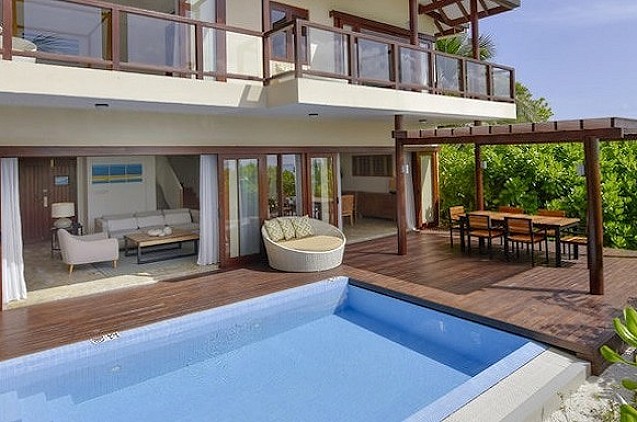 Atostogos „Summer Island Maldives Resort“ 4* viešbutyje Maldyvuose