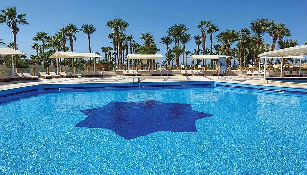 Romantiškas poilsis Hurgadoje: 4★ Meraki viešbutis TIK SUAUGUSIEMS su VISKAS ĮSKAIČIUOTA nuo 559€