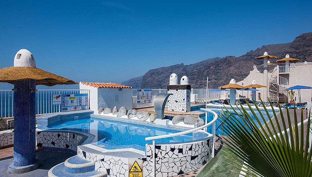 Savaitės atostogos apartamentuose Vigilia Park Tenerifėje su pasirinktu maitinimu vos už 439€