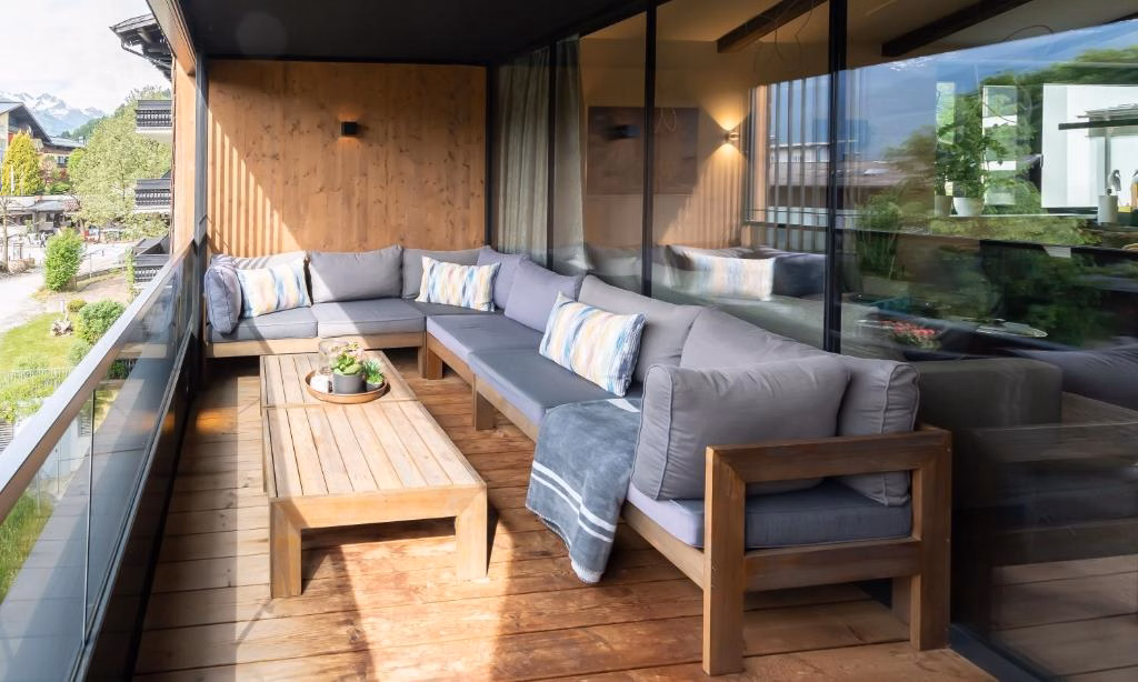 Schoenblick Residence (Zell Am See)