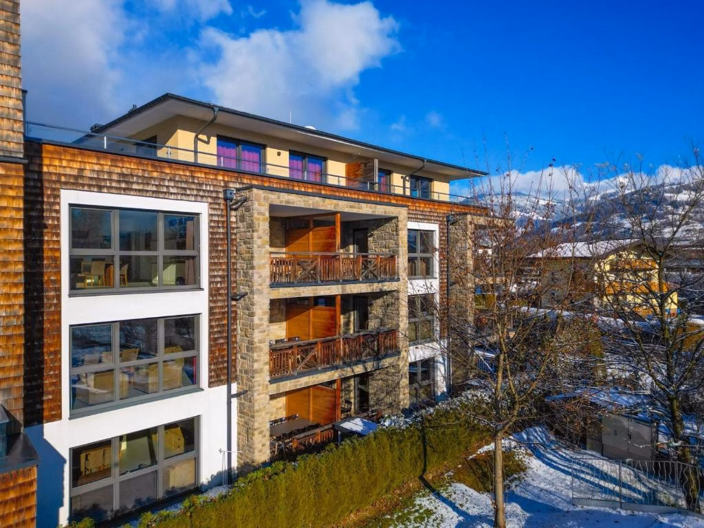 Schoenblick Residence (Zell Am See)