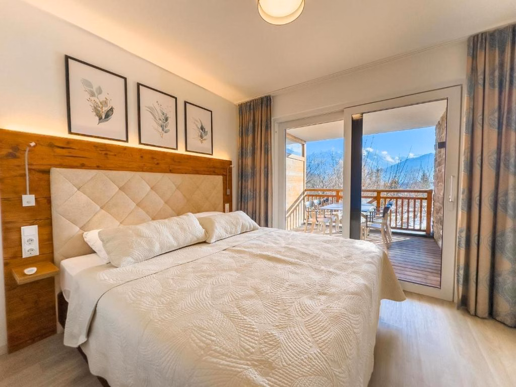 Schoenblick Residence (Zell Am See)