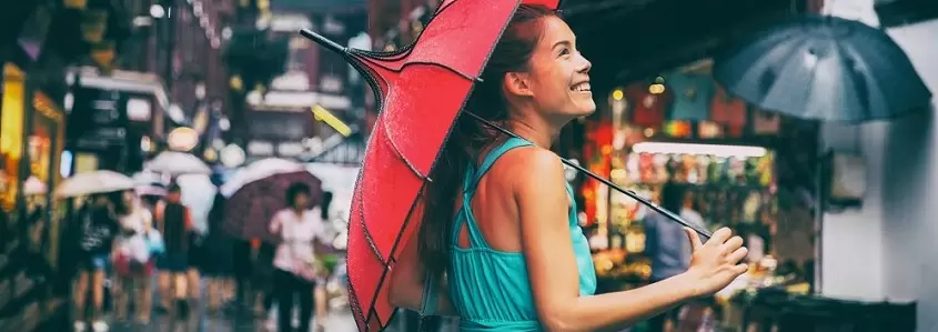 10 neįtikėtinų dalykų iš azijietiškos gatvės