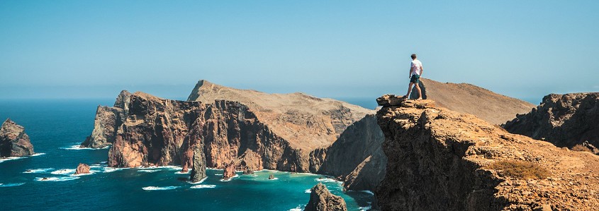 Madeira - sala, kurioje nėra kada nuobodžiauti