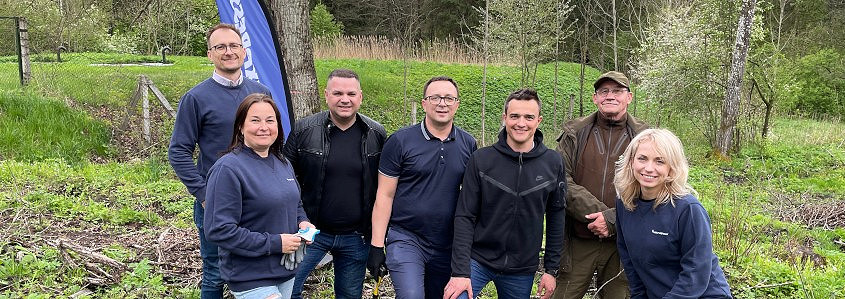 #WeTravelEco: Žingsnių iššūkis!