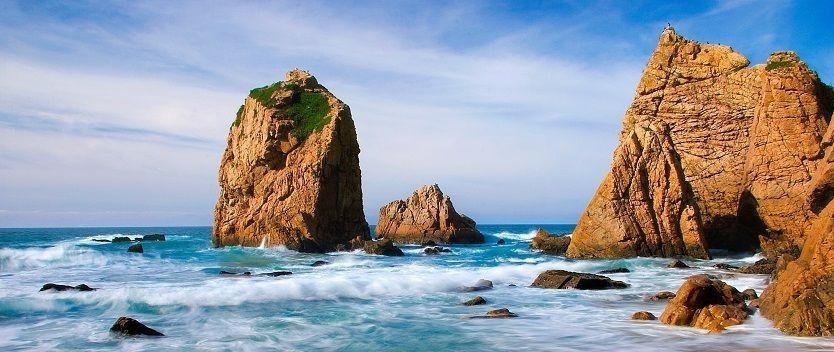 „Bemvindo a Portugal“ – sveiki atvykę į Portugaliją!