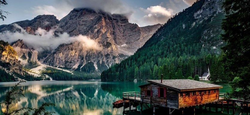 „Ciao Italija”: namų darbai prieš keliaujant į picos tėvynę su šeima