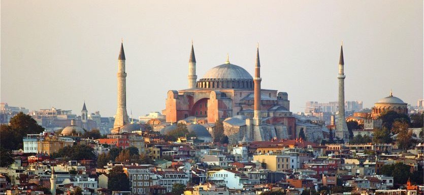 Kelionės į Stambulą laimėtoja: tai kita Turkija – europietiškesnė, laisvesnė, spalvingesnė