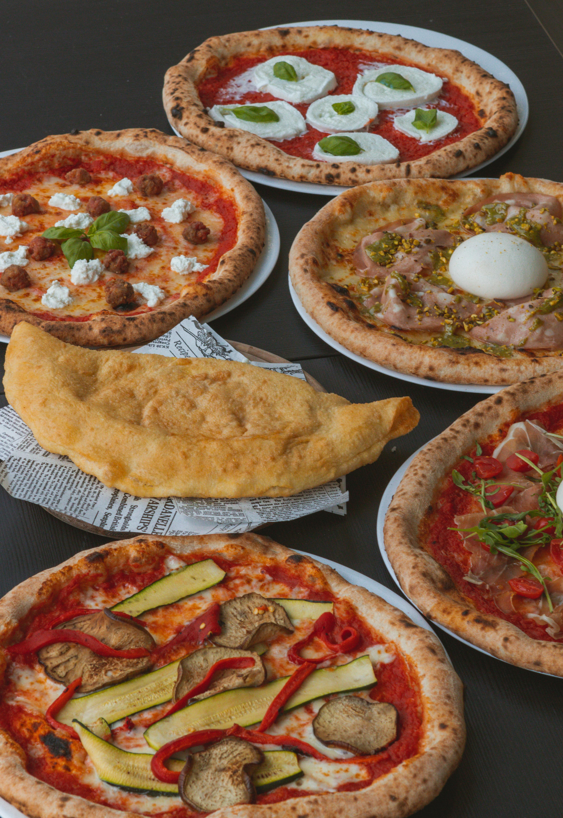 Italijos tradiciniai patiekalai, kurių privalote paragauti