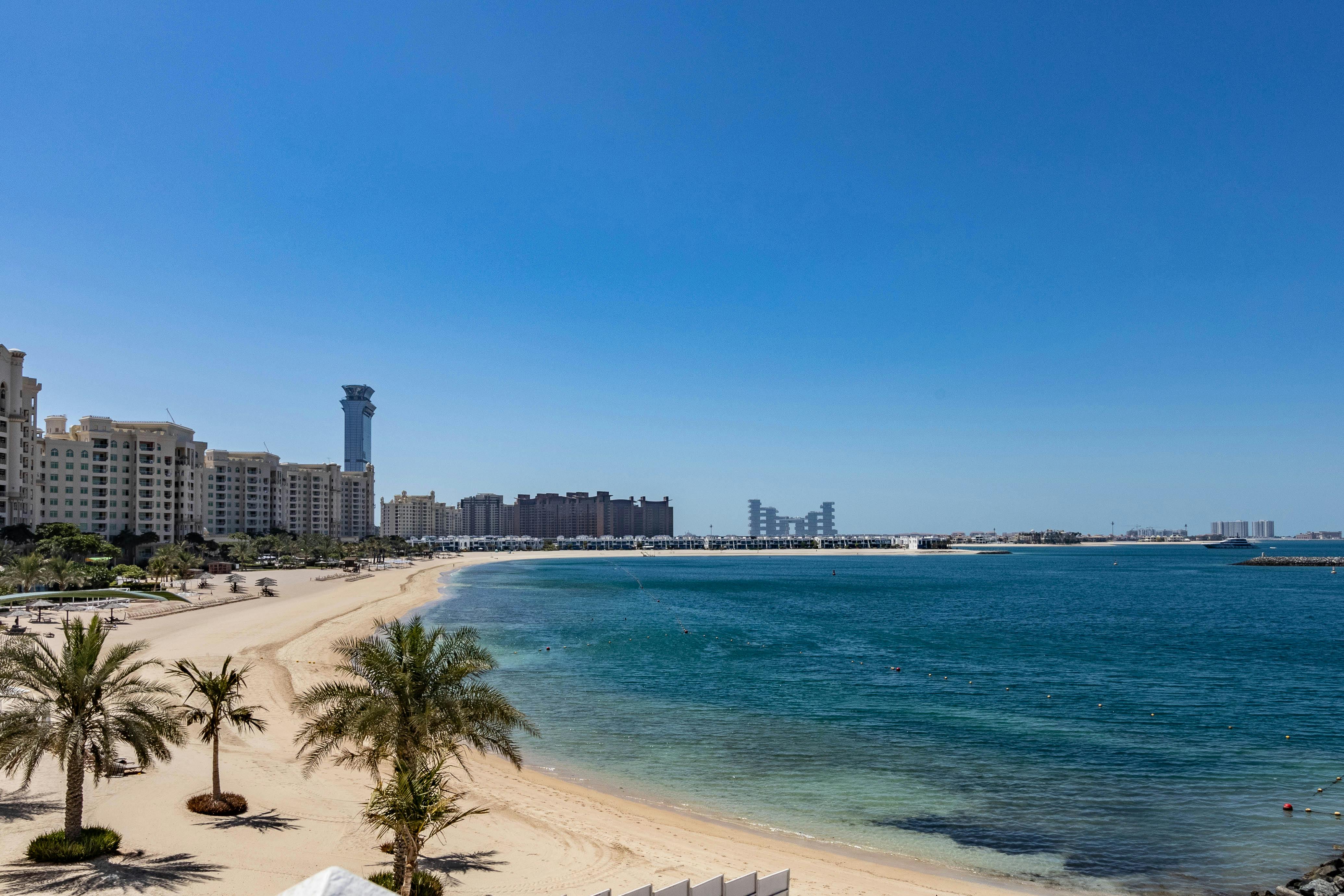 Orai Dubajuje: išsamus gidas planuojantiems atostogas