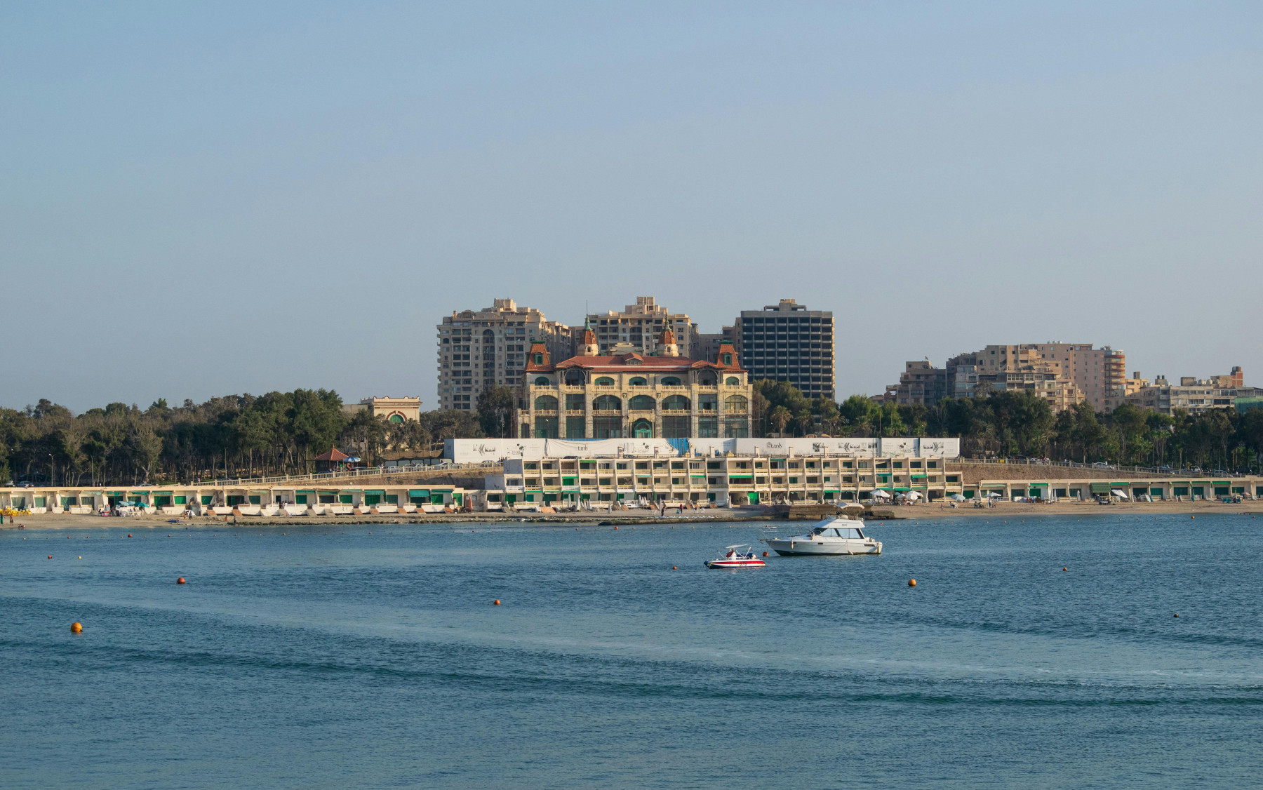 Marsa Alamas, Egiptas - kodėl būtina aplankyti