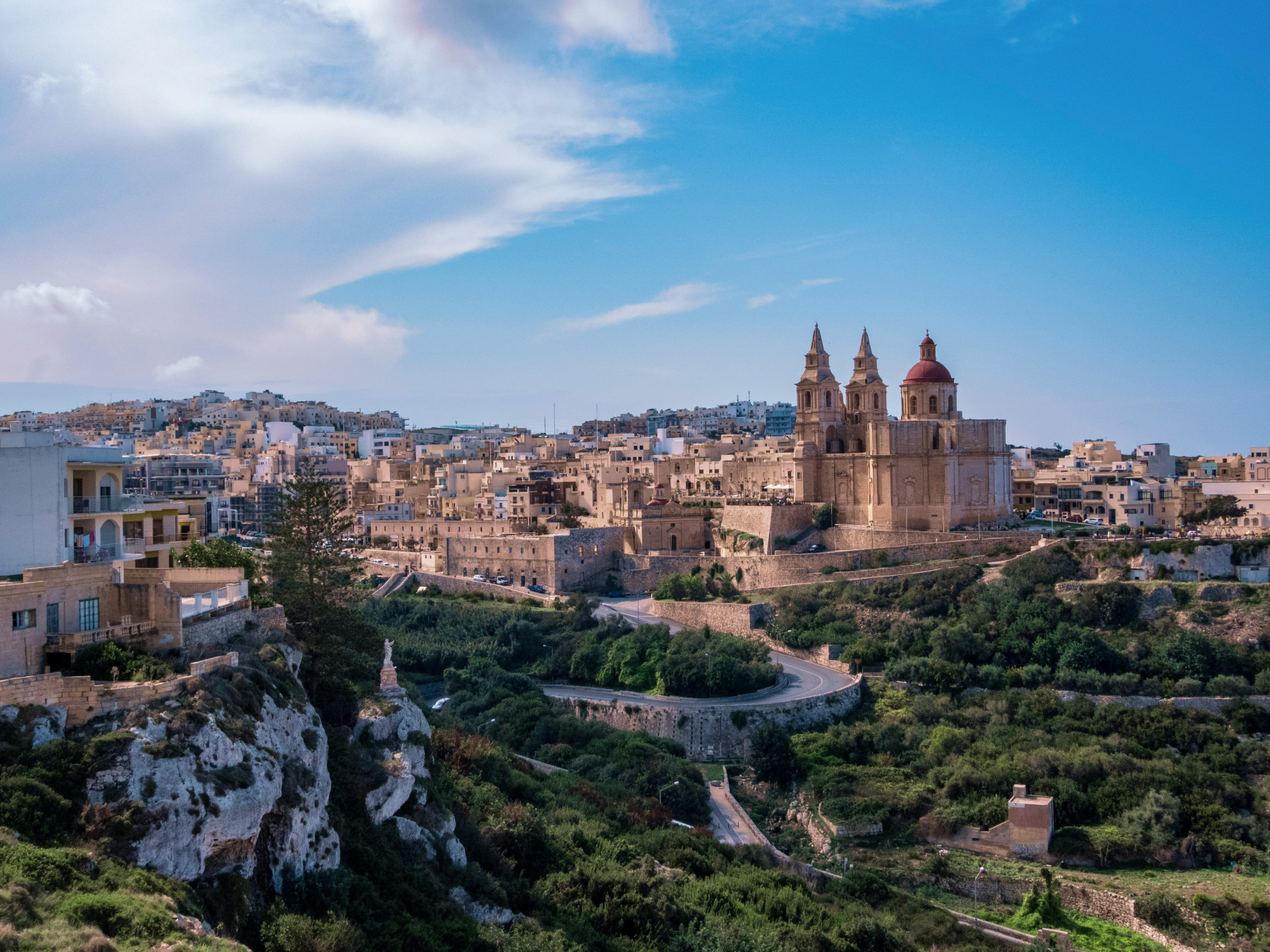 Malta - ką būtina žinoti prieš apsilankant