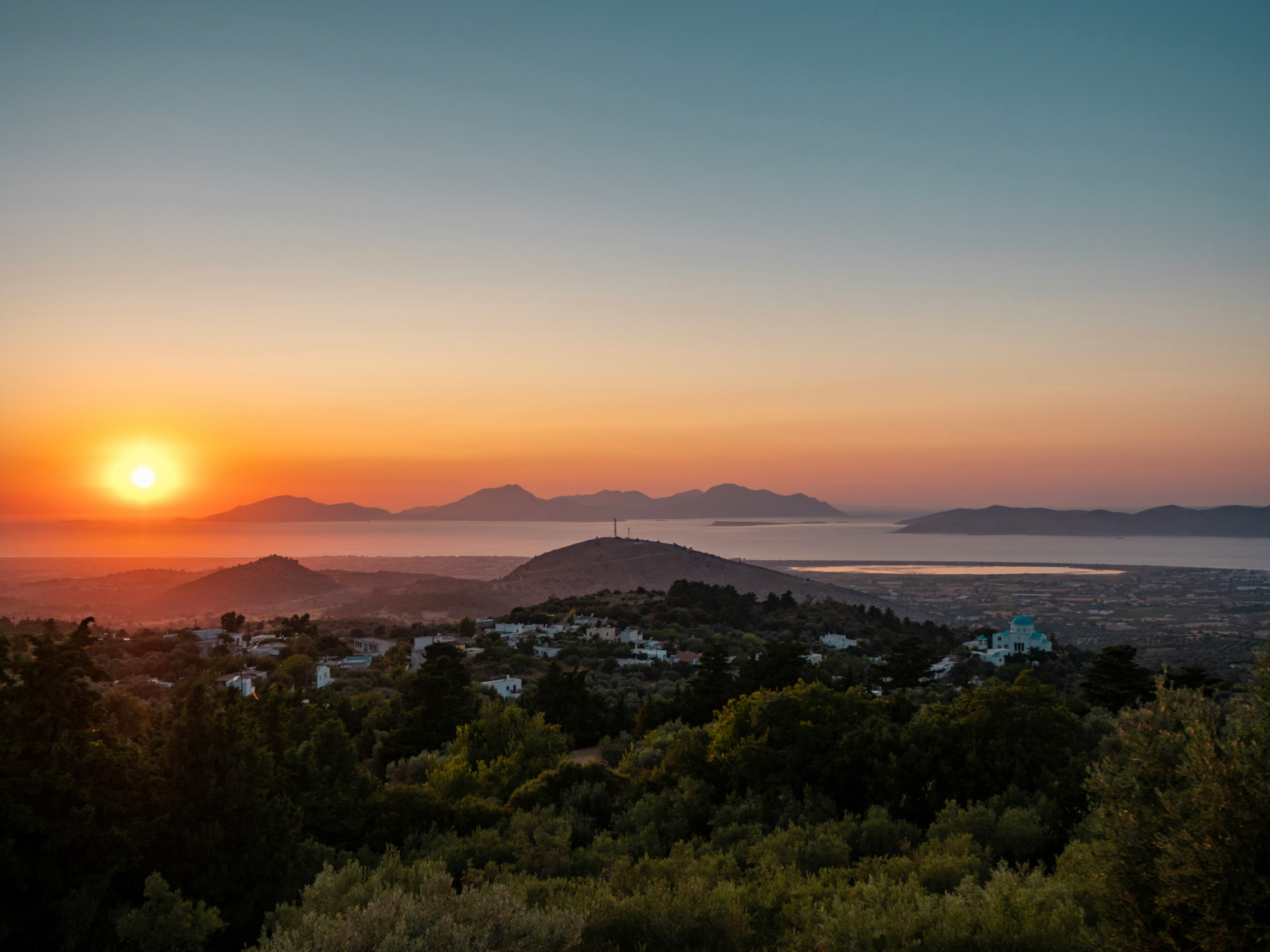 Koso sala -  lankytinos vietos, nakvynė, naudingi patarimai