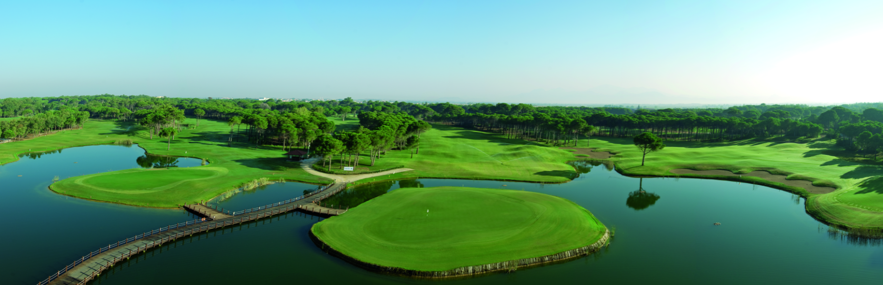 Golfas visus metus. Kaip prailginti sezoną?