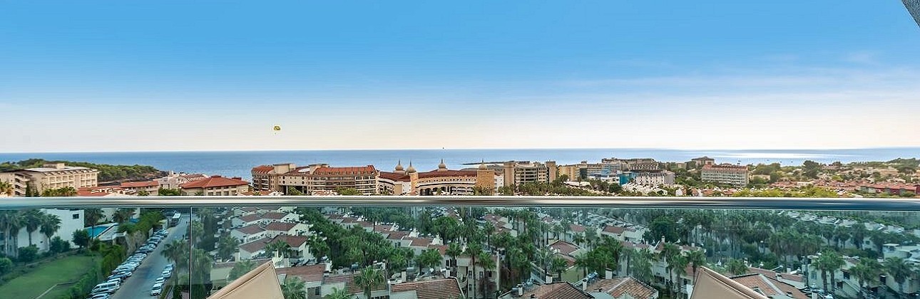 Atostogos Turkijoje: 5★ The Marilis Hill Resort Hotel & SPA viešbutyje su viskas įskaičiuota vos 0€