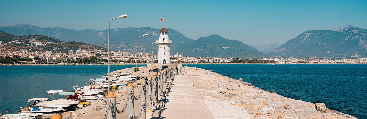 Turkiškos atostogos: poilsiaukite 4★ Acar miesto tipo viešbutyje su ULTRA VISKAS ĮSKAIČIUOTA vos 445€
