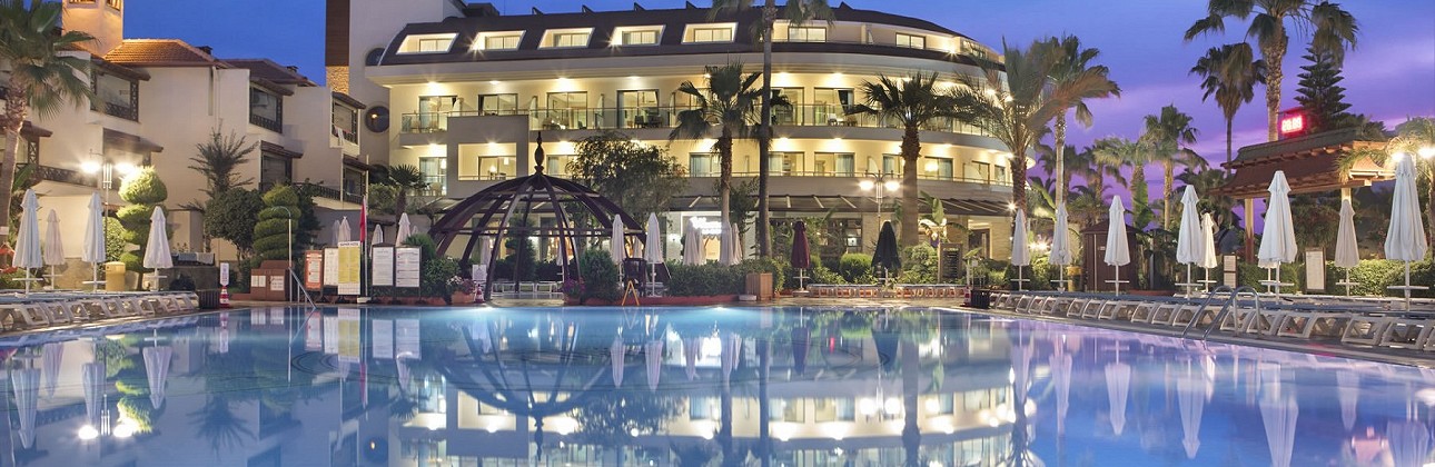 8 dienos saulėtoje Turkijoje su ULTRA VISKAS ĮSKAIČIUOTA: 5★ Saphir viešbutis už 631€, keliaujant su vaikais