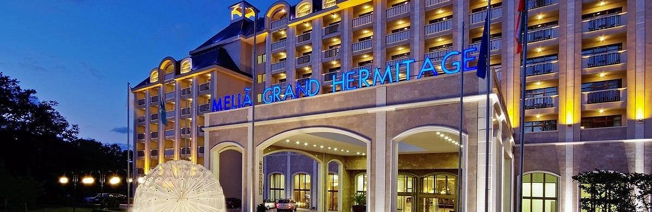 Geras viešbutis! Atostogos Bulgarijoje: 5★ Melia Grand Hermitage viešbutyje su viskas įskaičiuota už 602€, keliaujant su vaikais