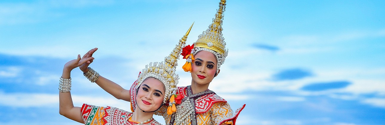 Tailandas – tajų kultūros bei gamtos turtai su poilsiu Čango saloje su skrydžiu iš Rygos  už 1399€