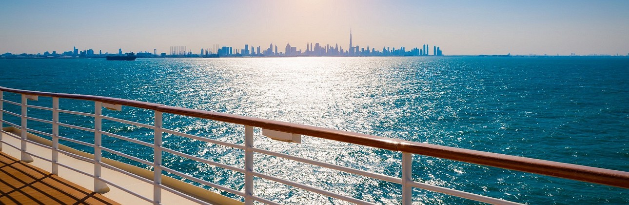 Nepakartojamoji 8 d. kruizinė kelionė su MSC Virtuosa laivu: aplankysite JAE, Katarą už 399€