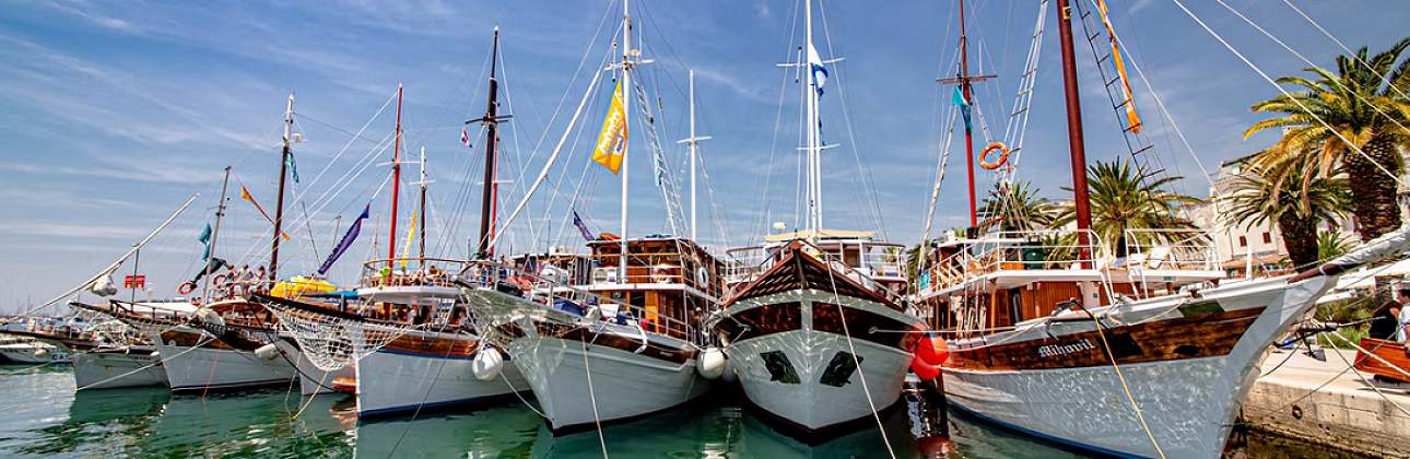 Joninės Dubrovnike! Skrydis iš Vilniaus, trys nakvynės 3★ Hotel Petka su pusryčiais ir ekskursija su lietuviškai kalbančia gide už 459€