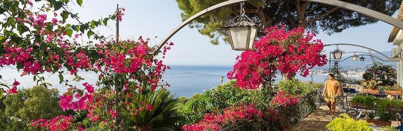 Itališkos atostogos Sicilijos saloje: ilsėkitės 3★ viešbutyje Bel Soggiorno su pasirinktu maitinimu nuo 839€