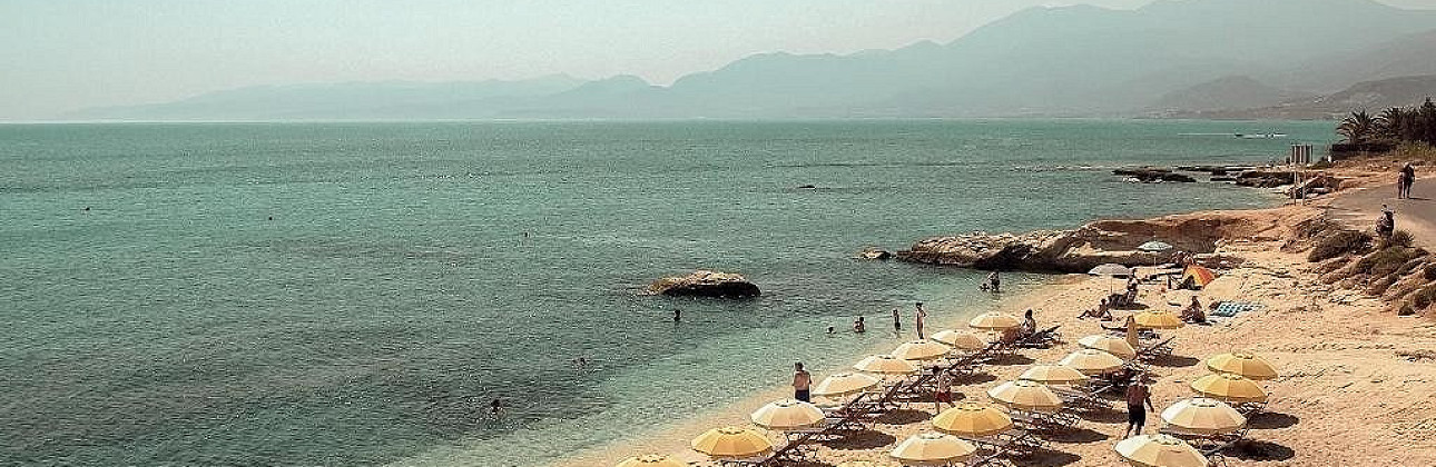 Atostogos tik suaugusiems: 4★ Cook's Club Hersonissos viešbutis Kretoje su pusryčiais už 586€ 611€ 