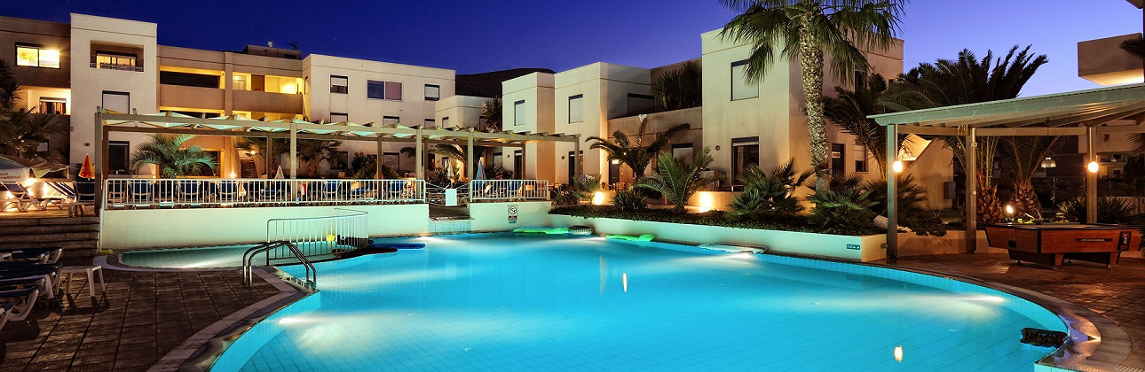 Svajingoji Kreta: 4★ Meropi Hotel & Apartments viešbutis su pasirinktu maitinimu už 541€ 566€ 