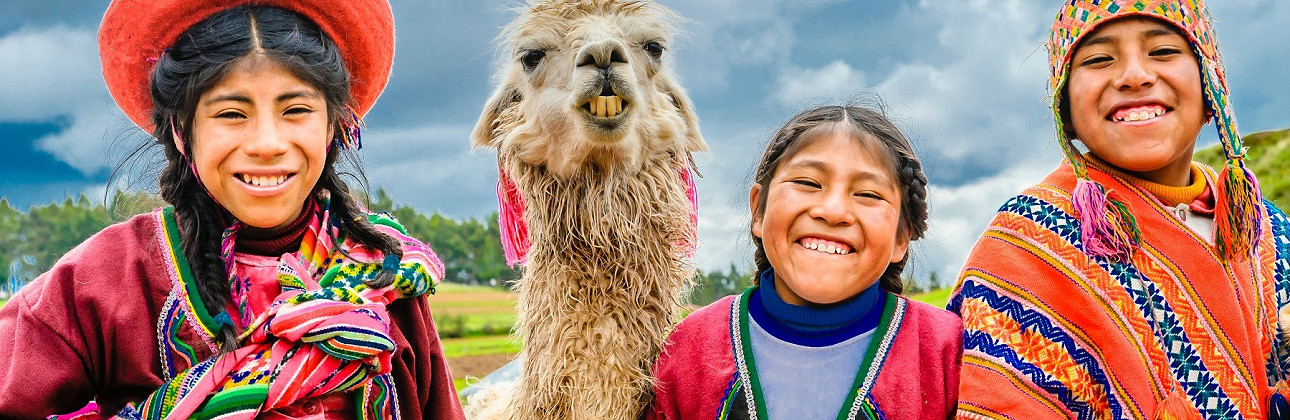 Peru - inkų žemės deimantai:  pažintinė kelionė su lietuviškai kalbančiu vadovu už 3679€
