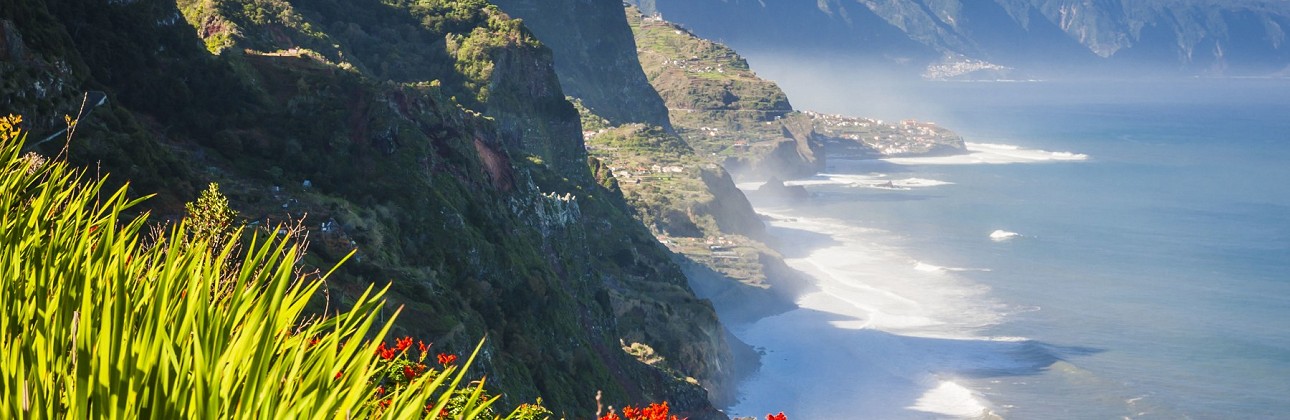 Madeira: savaitė 4★ Four Views Oasis viešbutyje su pasirinktu maitinimu už 819€