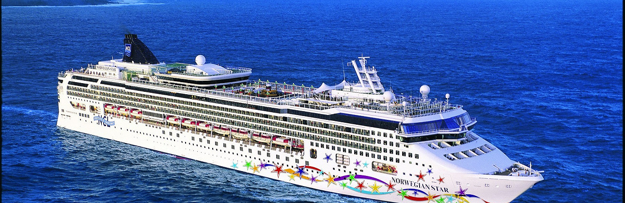 10d. kruizas su Norwegian Star aplankant didžiausią pasaulio salą Grenlandiją, bei ledo ir ugnikalnių žemę - Islandiją tik nuo 616€