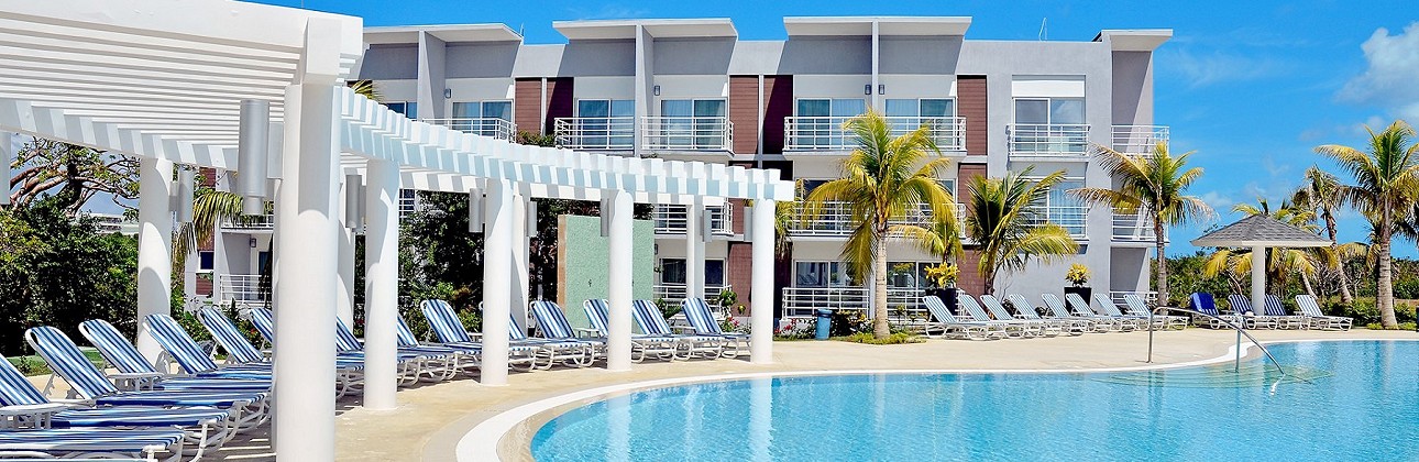 Kuba iš Varšuvos: Savaitės atostogos 5★ Grand Aston Cayo Las Brujas Beach Resort & Spa viešbuyje su viskas įskaičiuota už 1064€