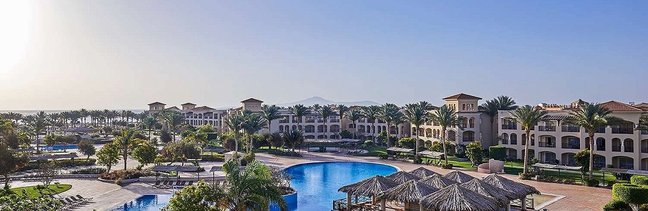Atostogos Egipte: 5★ Jaz Mirabel Beach Resort viešbutyje Šarm el Šeiche su VISKAS ĮSKAIČIUOTA tik 882€ 919€ 
