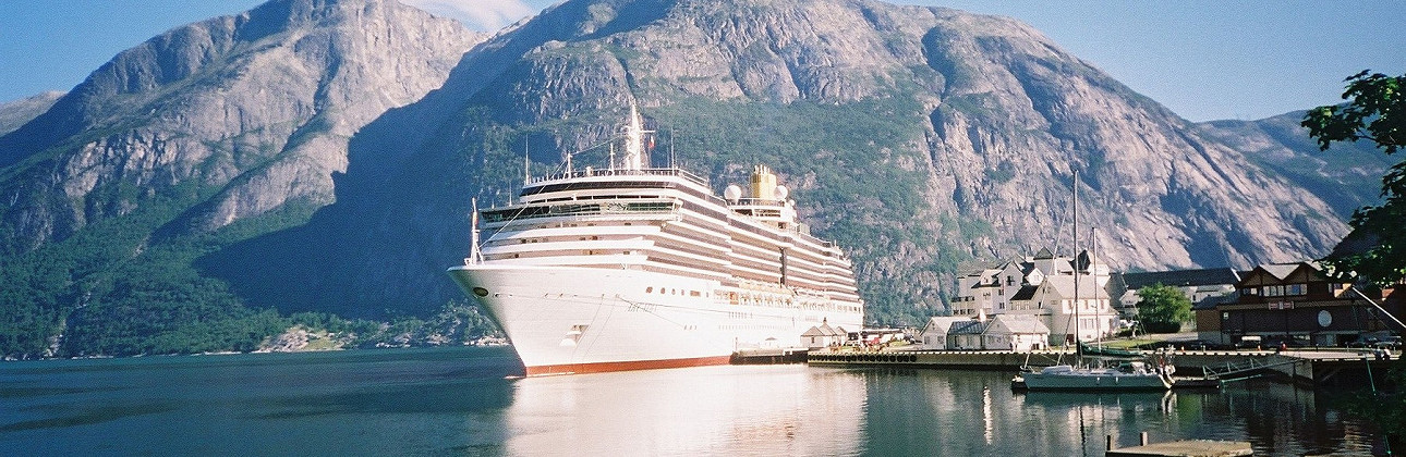 Vasara prasideda! Jungtinė Karalystė, Islandija ir Norvegija iš Sautamptono MSC Virtuosa laivu net 14 nakvynių, vos už 1099€