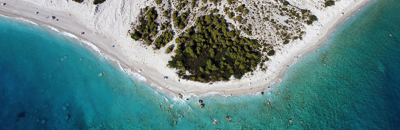 Atostogas praleiskite Albanijoje: 5★ Grand Blue Fafa viešbutyje su viskas įskaičiuota tik 649€