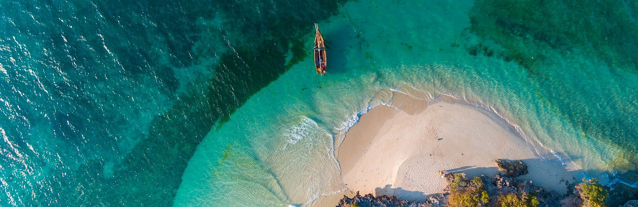 Atostogos Zanzibare tik nuo 999€: skrydis iš Varšuvos ir 3 ★ viešbutis su viskas įskaičiuota