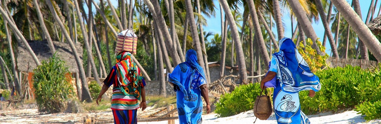 Atostogos Zanzibare: skrydis iš Varšuvos 4★ Filao Beach Zanzibar viešbutis su viskas įskaičiuota tik 1158€