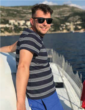 Žvilgsnis į Kroatiją iš jūros pusės