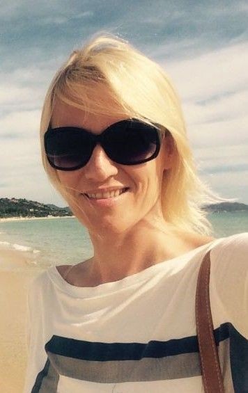 Kelionių ekspertė Sigita Samoškaitė