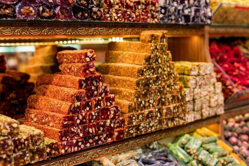 Kelionės į Stambulą laimėtoja: tai kita Turkija – europietiškesnė, laisvesnė, spalvingesnė