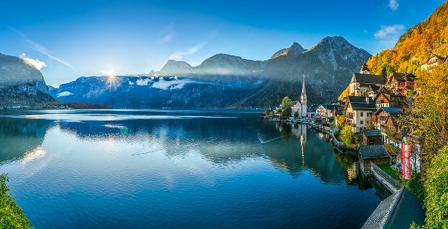 Austrija