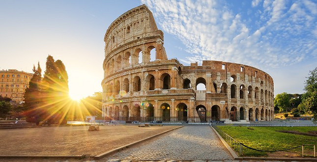 Roma