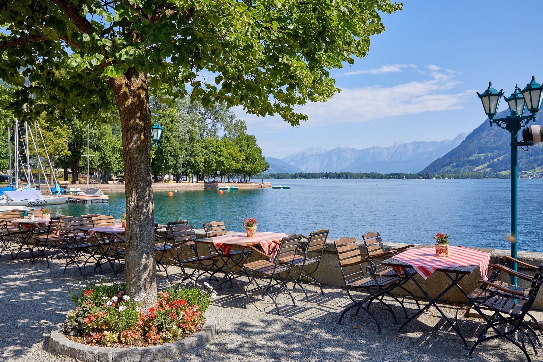 Grand Hotel Zell Am See