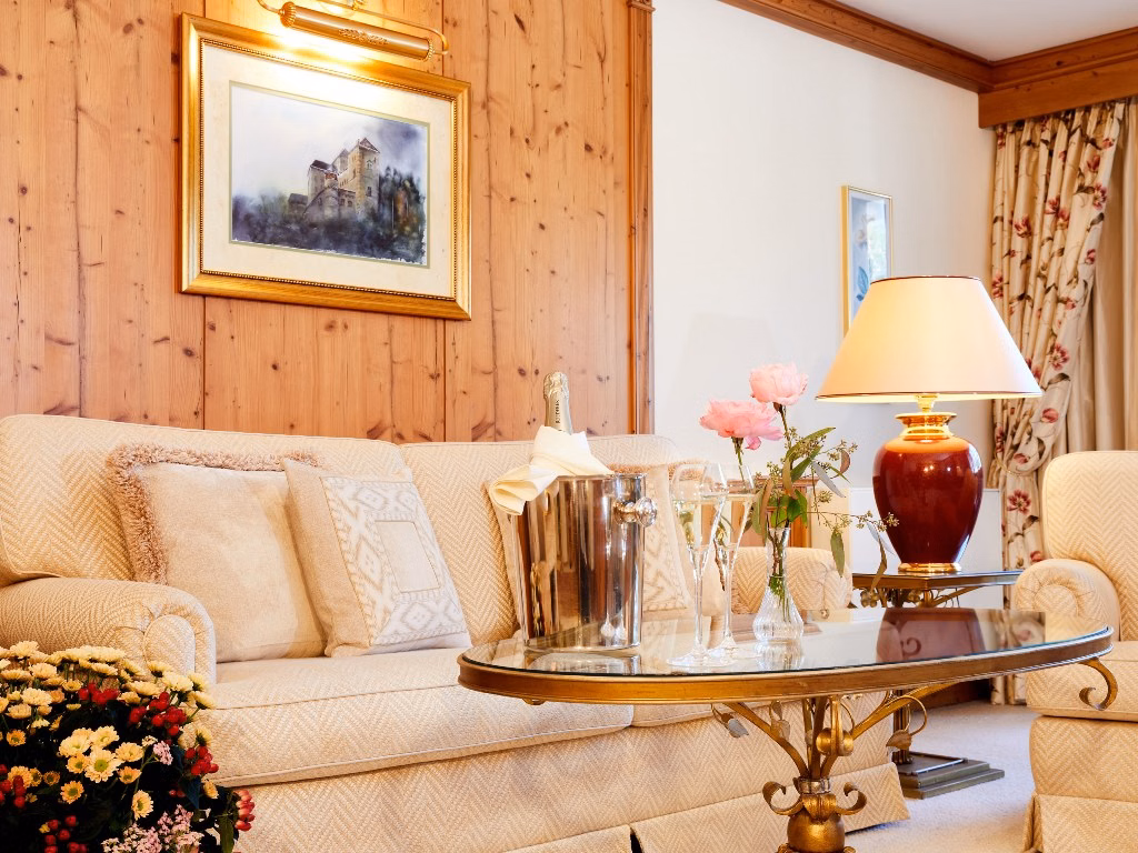 Hotel Salzburgerhof