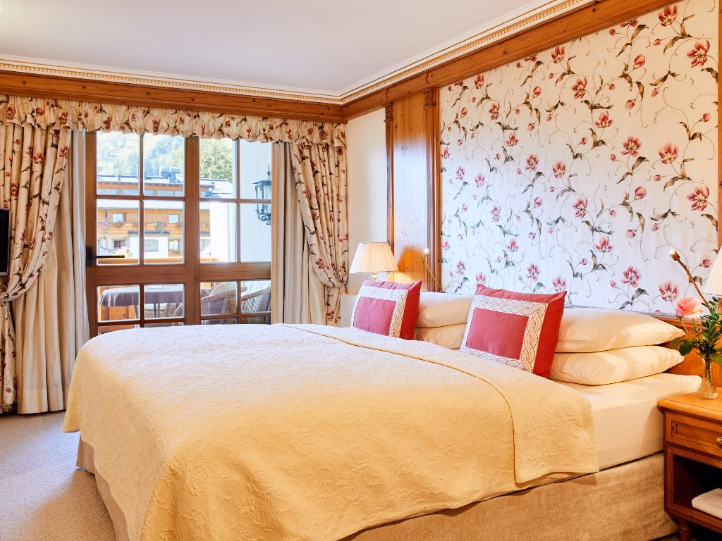 Hotel Salzburgerhof
