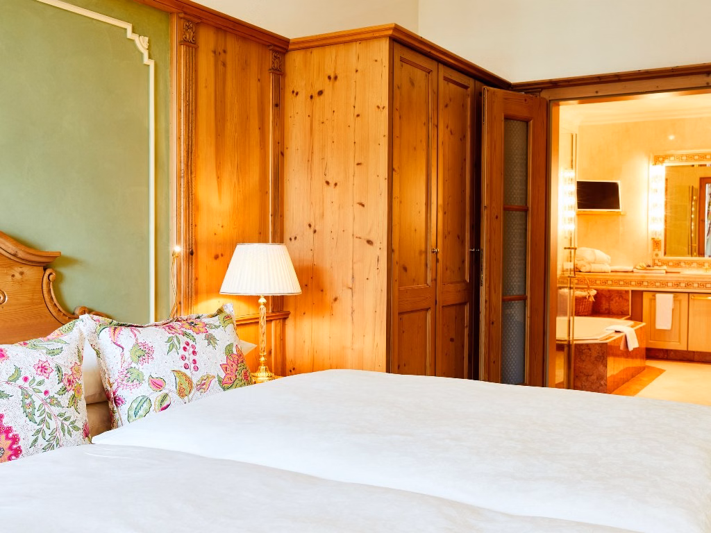 Hotel Salzburgerhof