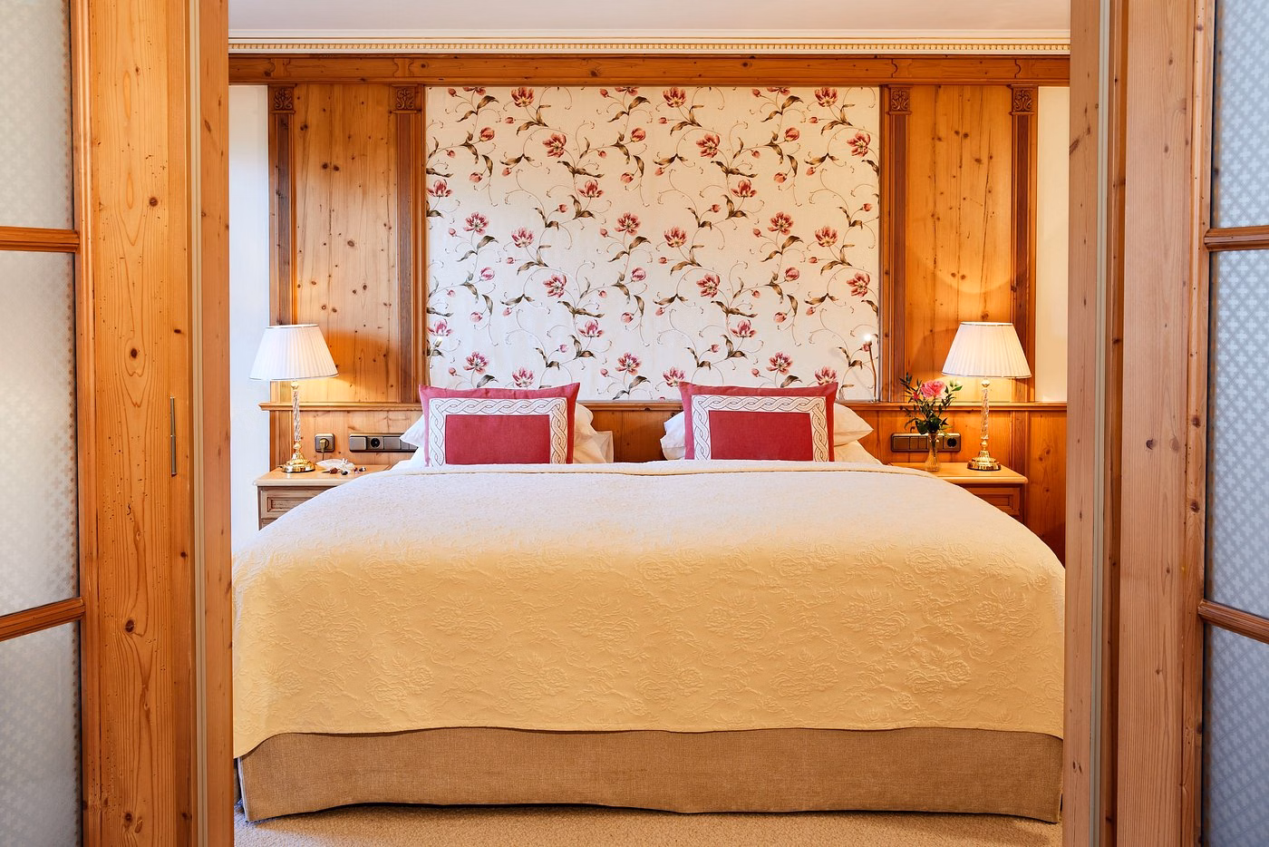 Hotel Salzburgerhof