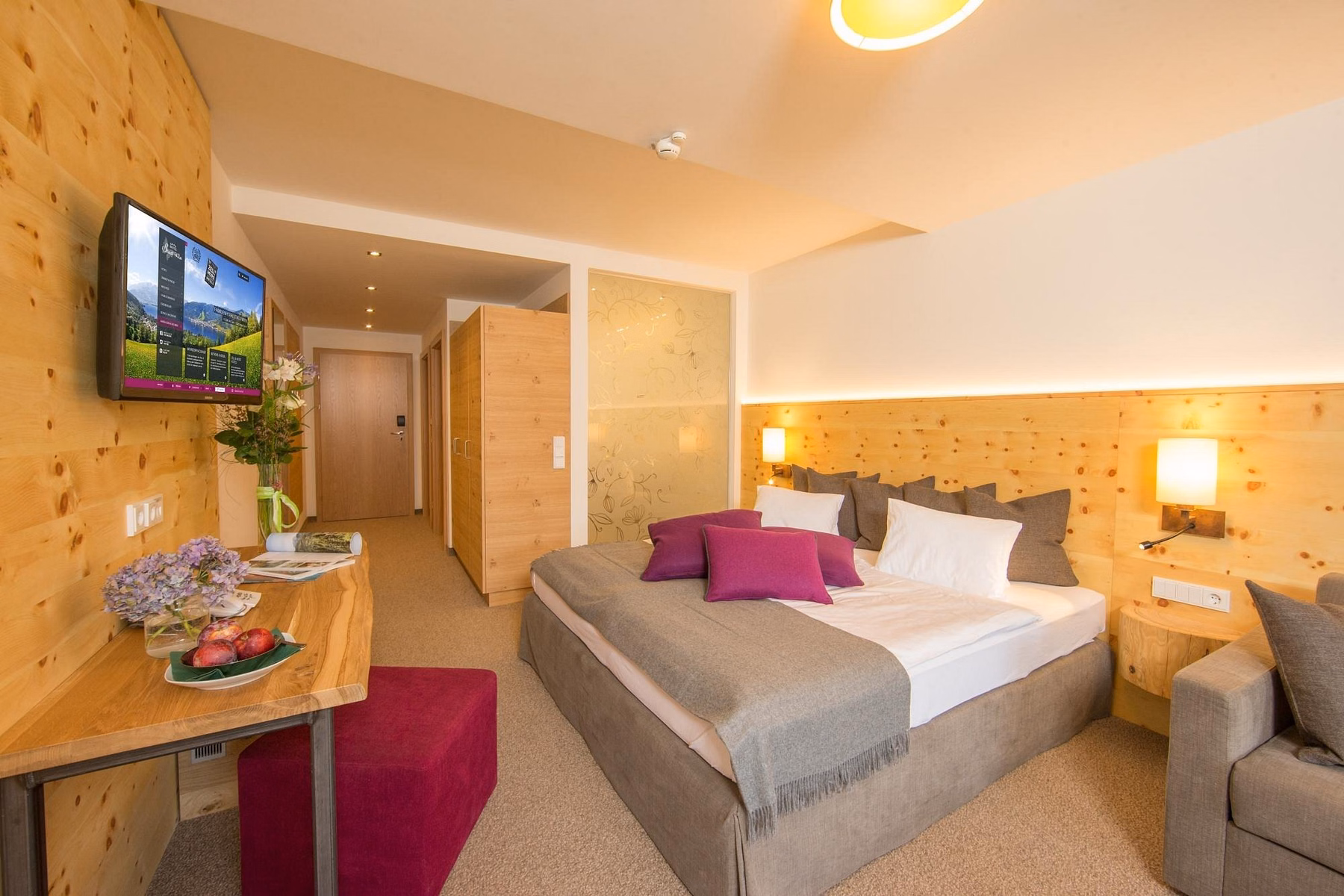 Hotel Stadt Wien