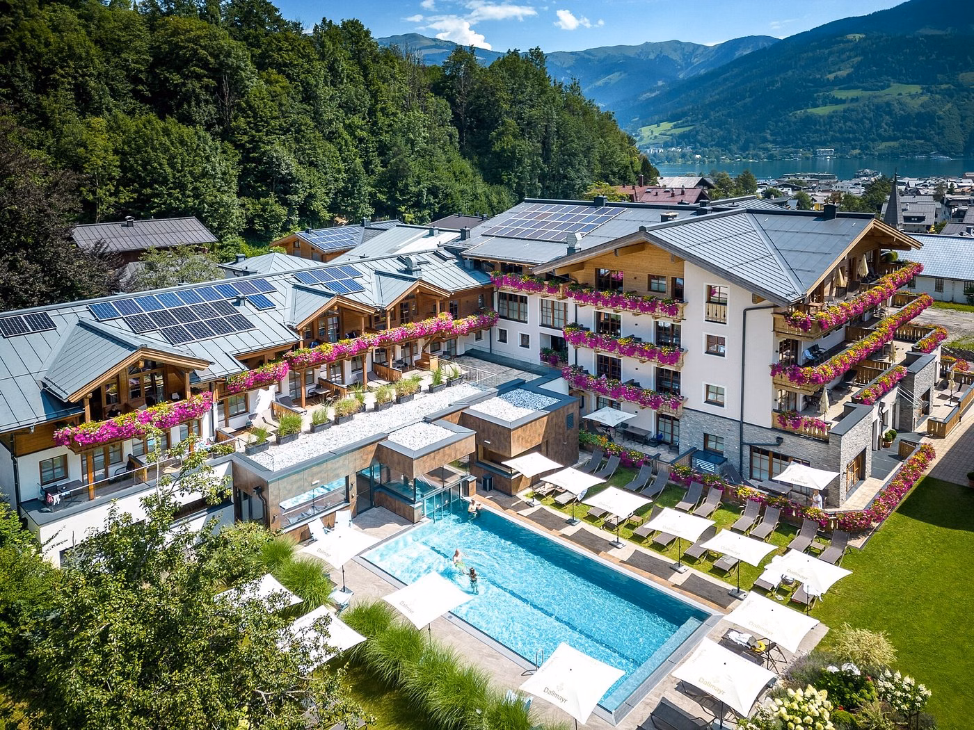 Hotel Stadt Wien